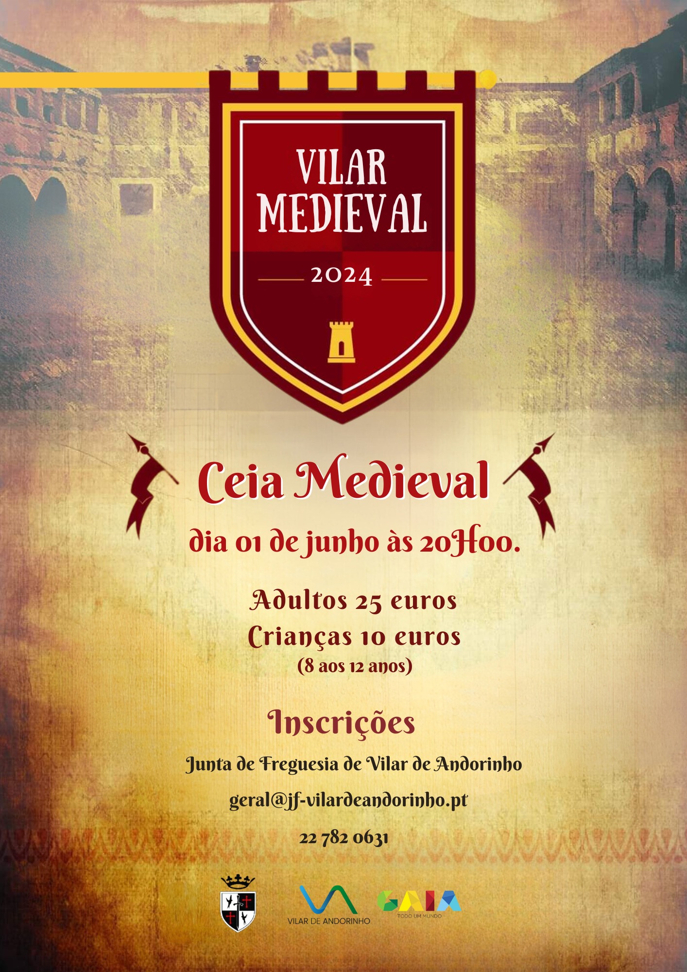 Vilar Medieval