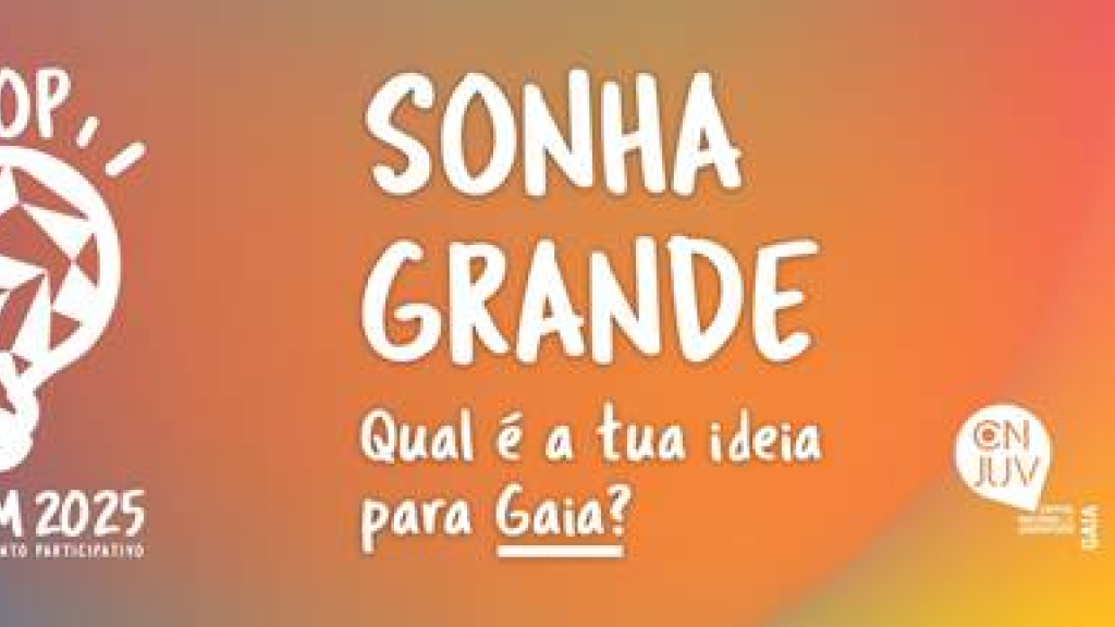 Cartaz do Evento