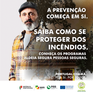 ANEPC tema homem