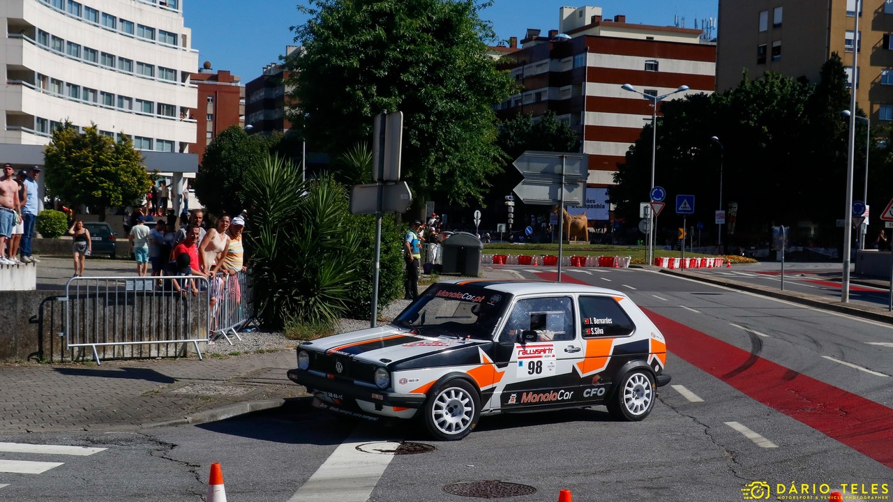 rally