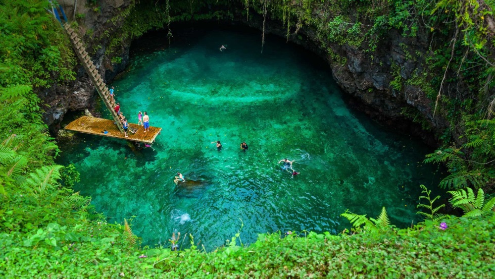 samoa