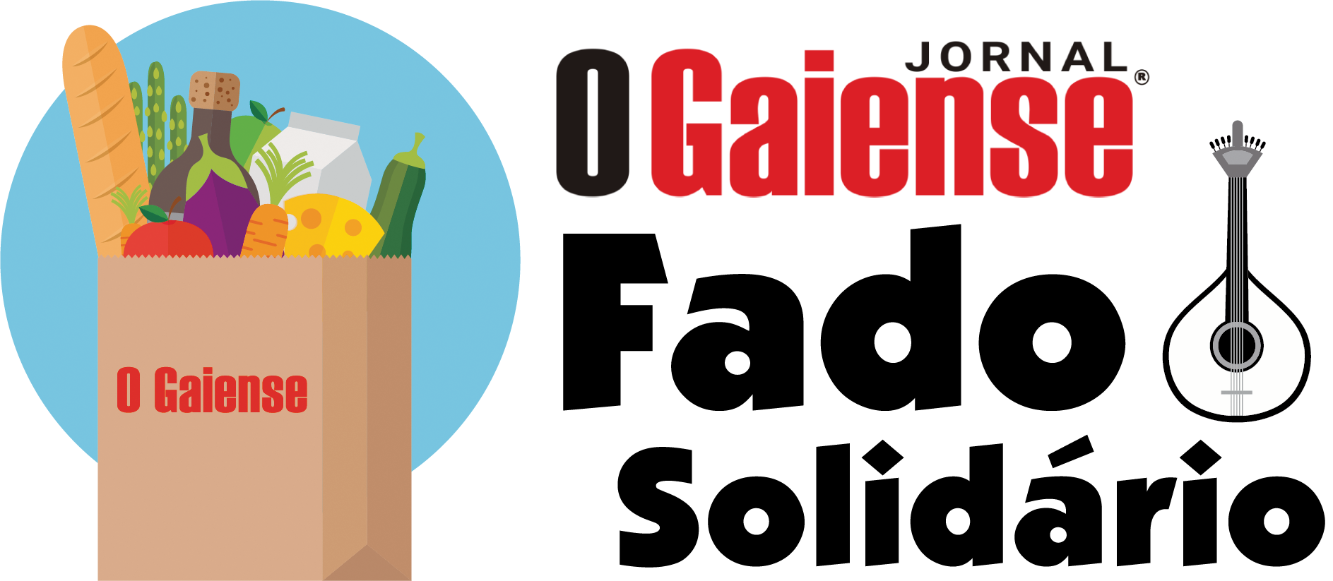 fado solidário