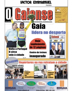 Edição n.º  15