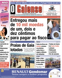Edição n.º 224