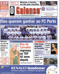 Edição n.º 233