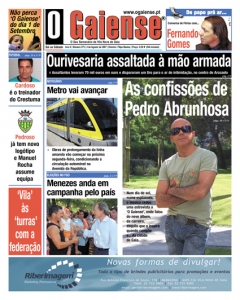 Edição n.º 273