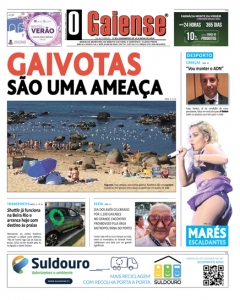 Edição n.º  848
