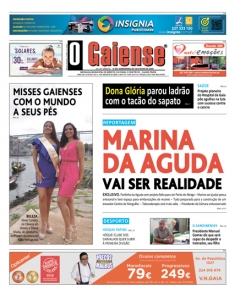 Edição n.º  849