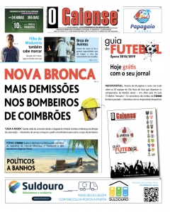 Edição n.º  852