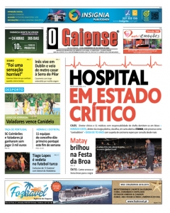 Edição n.º  854
