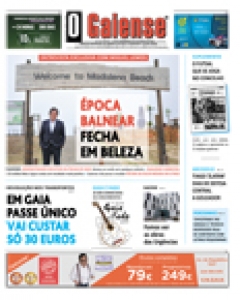 Edição n.º  856