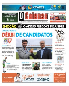 Edição n.º  860