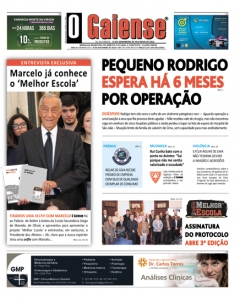 Edição n.º  865