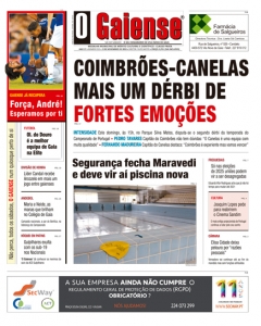 Edição n.º  915