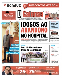 Edição n.º  927