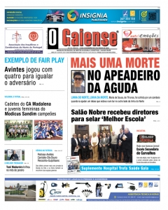Edição n.º  928