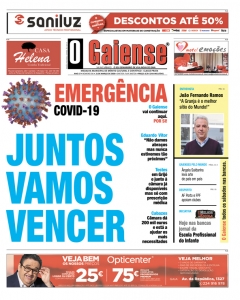 Edição n.º  934