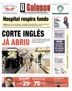 Edição n.º  944
