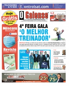 Edição n.º  951