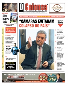 Edição n.º  966