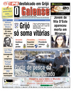 Edição n.º 285