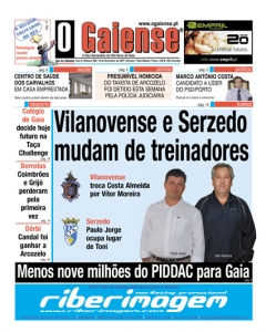 Edição n.º 288