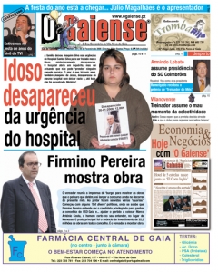 Edição n.º 301