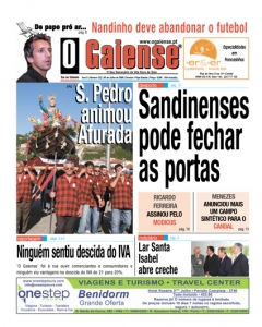 Edição n.º 322