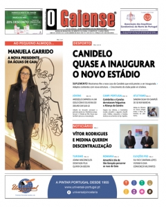 Edição n.º  820