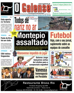 Edição n.º  331