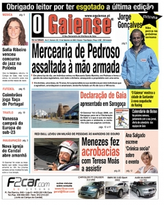 Edição n.º  332
