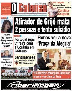 Edição n.º  336