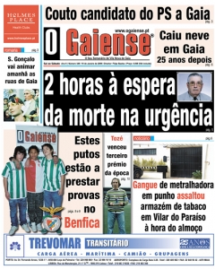 Edição n.º  349