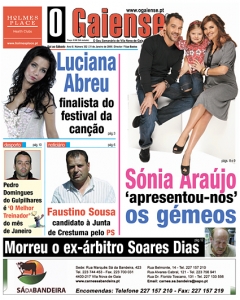 Edição n.º  352