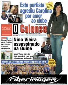 Edição n.º  357