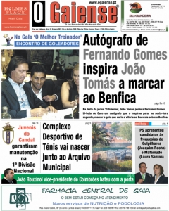 Edição n.º  361