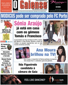 Edição n.º  364