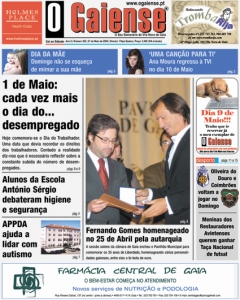Edição n.º  365
