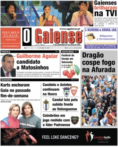 Edição n.º  368