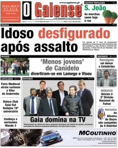Edição n.º  372