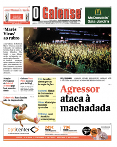 Edição n.º  689