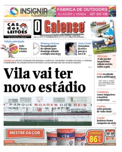 Edição n.º  725