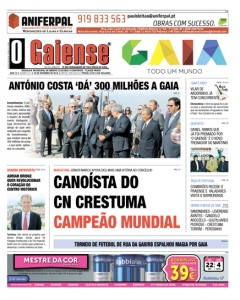 Edição n.º  751
