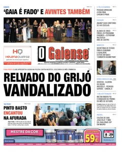 Edição n.º  758