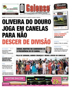 Edição n.º  773