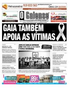 Edição n.º  790