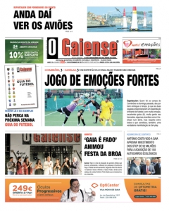 Edição n.º  800