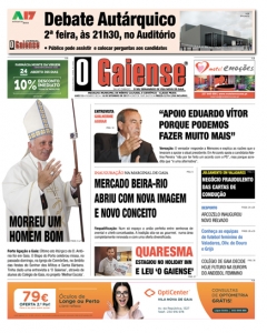 Edição n.º  802