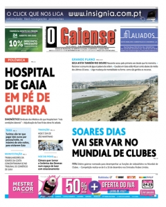 Edição n.º  811