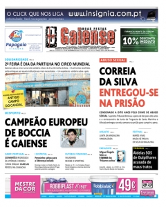 Edição n.º  815